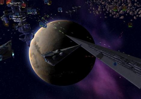 Звездные войны онлайн игра вукипедия